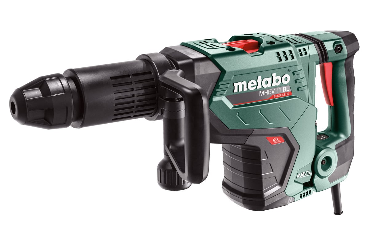 Отбойный молоток Metabo MHEV 11 BL 600770500