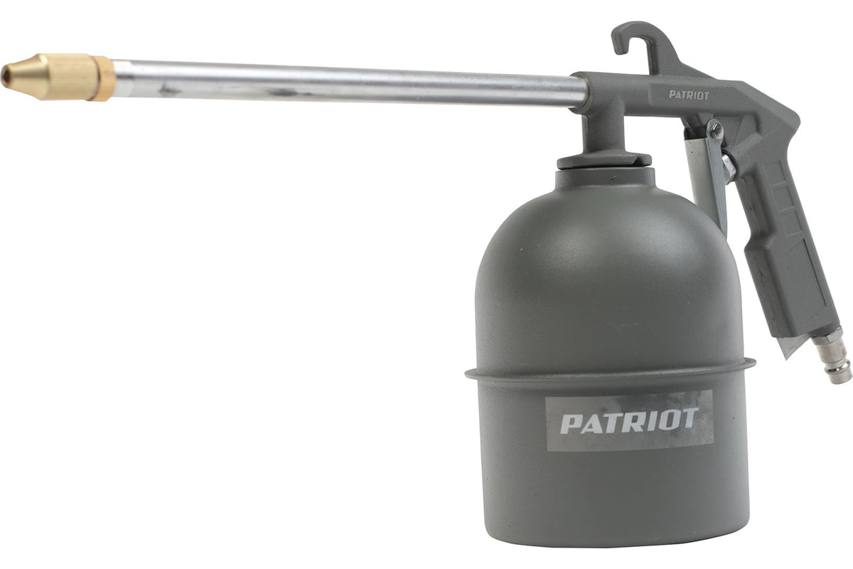 Пистолет для вязких жидкостей Patriot GN 61B 830902023