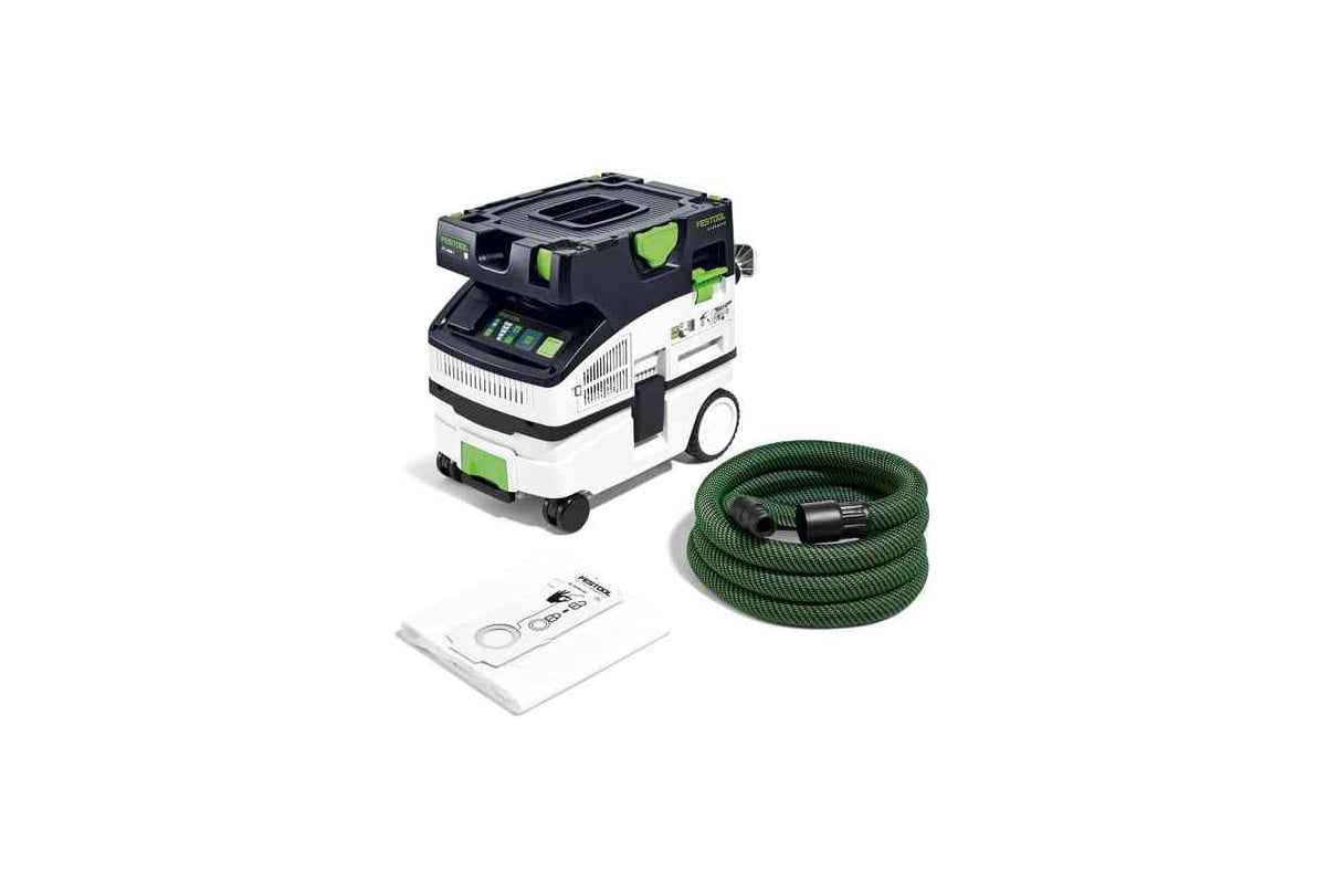 Пылеудаляющий аппарат Festool CTL MINI I 574840