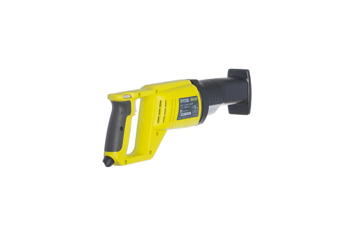 Сабельная пила Ryobi ERS80VHG 5133000367