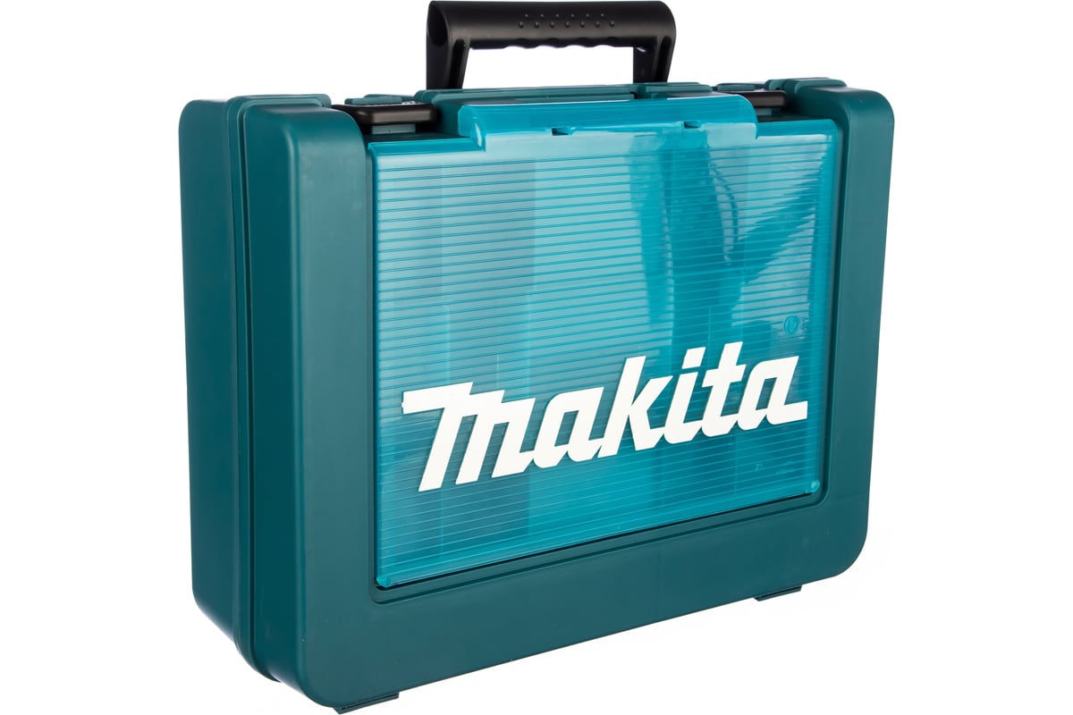 Аккумуляторный гайковерт Makita DTW251RME