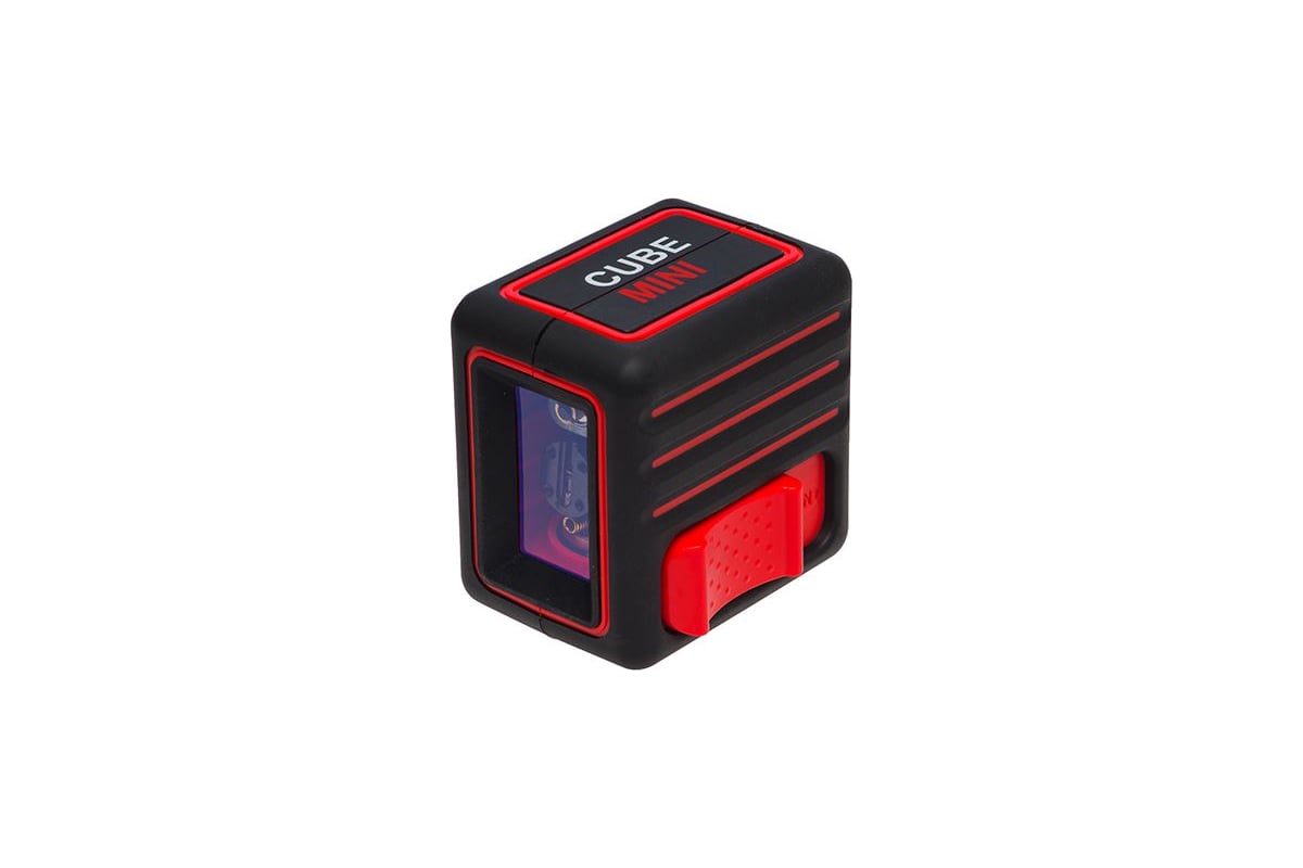 Лазерный уровень ADA Cube MINI Home Edition А00465