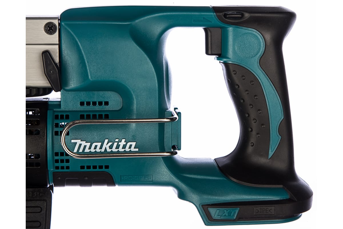 Аккумуляторный шуруповерт Makita LXT DFR750Z