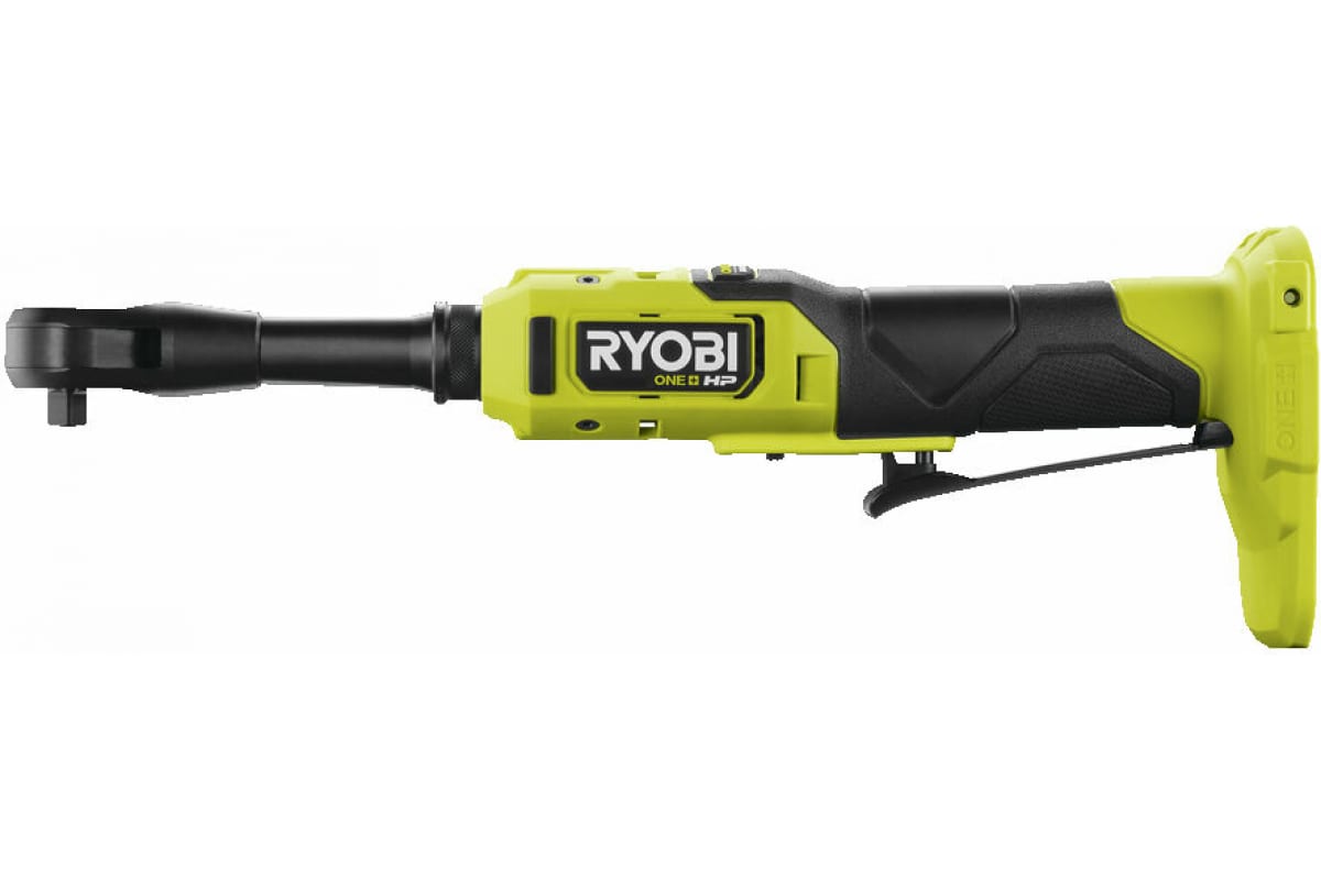 Аккумуляторная трещотка Ryobi ONE+ HP RRW1838X-0 5133005390