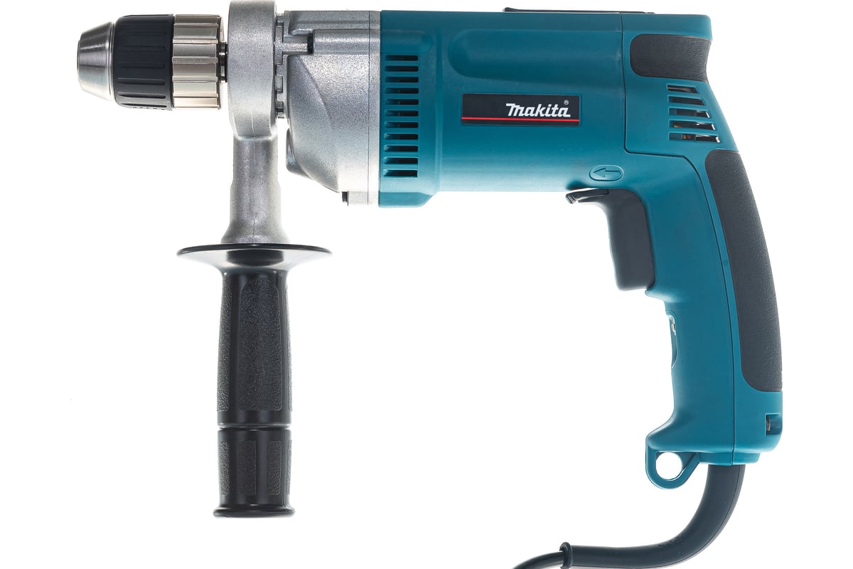 Дрель-шуруповерт Makita DP 4001