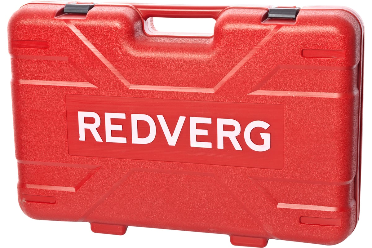 Электромолоток Redverg RD-DH1500 6684296