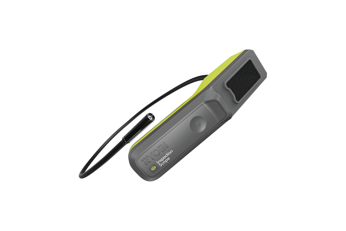 Инспекционная камера Ryobi PHONEWORKS RPW-5000 5133002376