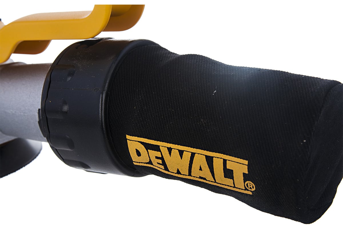 Эксцентриковая шлифмашина DeWalt D 26410