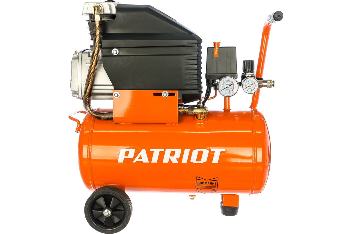 Компрессор Patriot PRO 24 -210 525306300