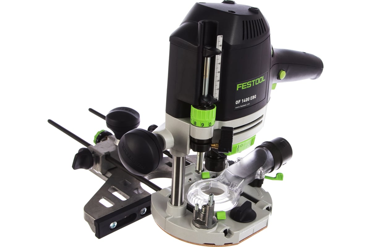 Фрезер Festool OF 1400 EBQ - Plus 574341