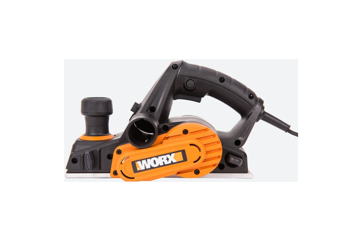 Электрорубанок Worx WX615