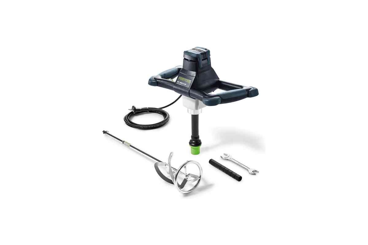 Перемешиватель Festool MX 1002 E EF HS3R 768003