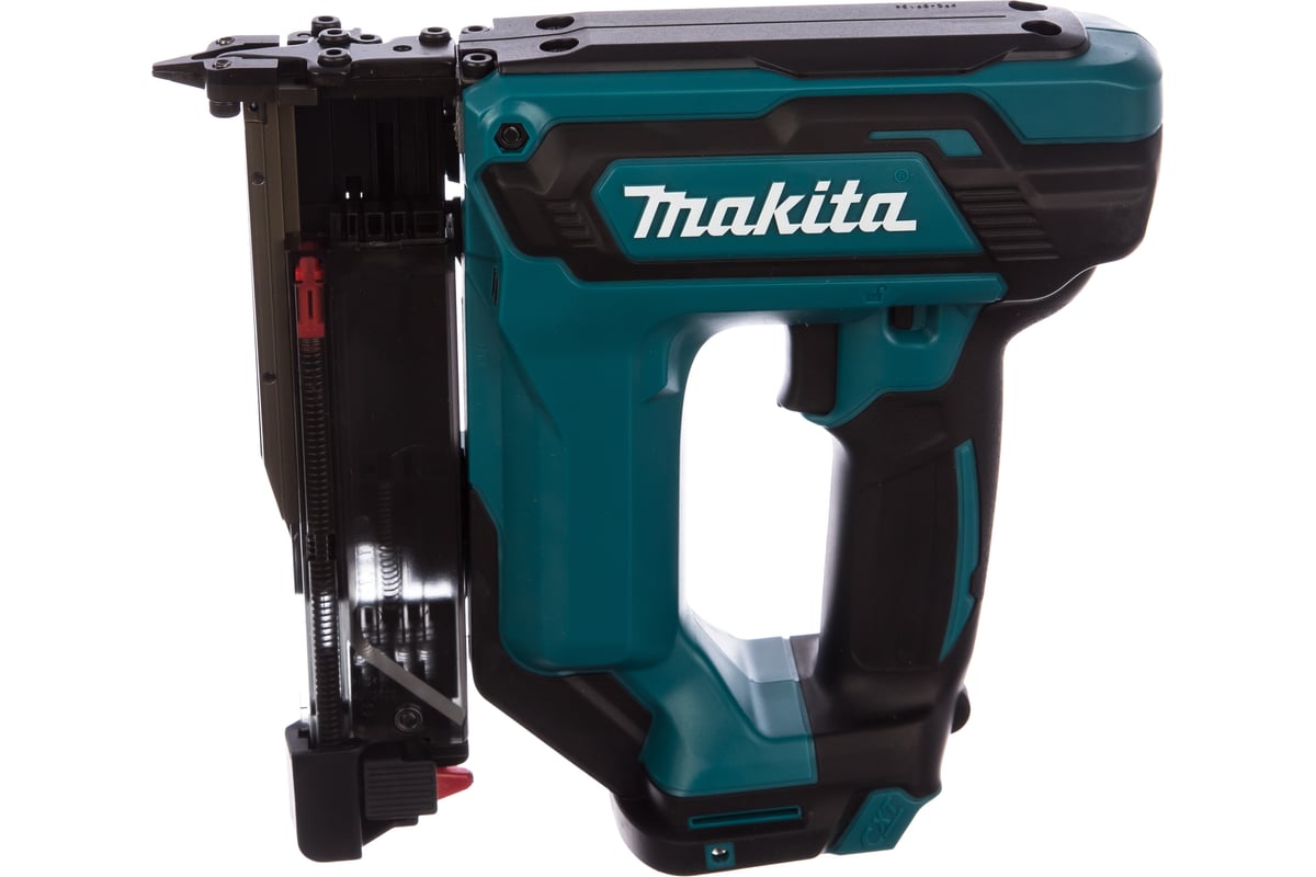 Скобозабиватель Makita CXT PT354DZ