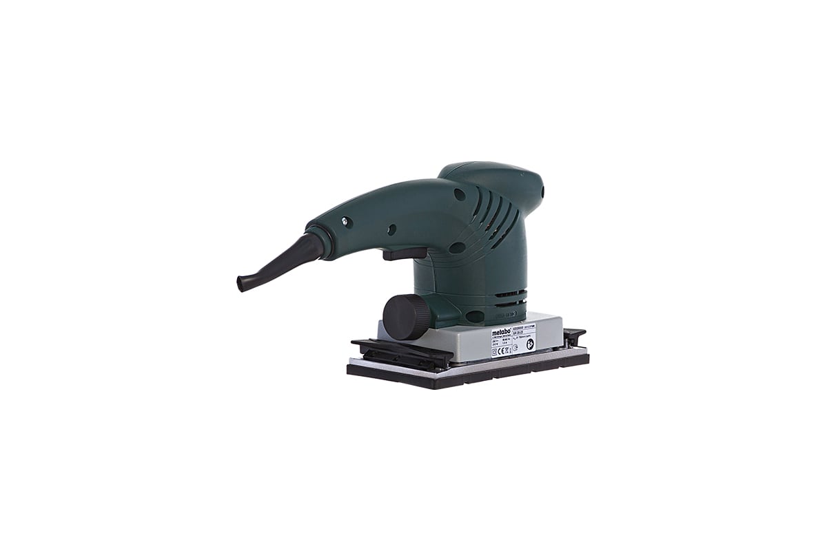 Плоская шлифмашина Metabo SR 20-23 602026000