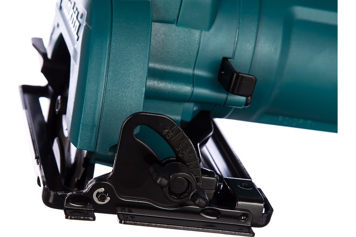 Дисковая пила Makita CXT HS301DZ