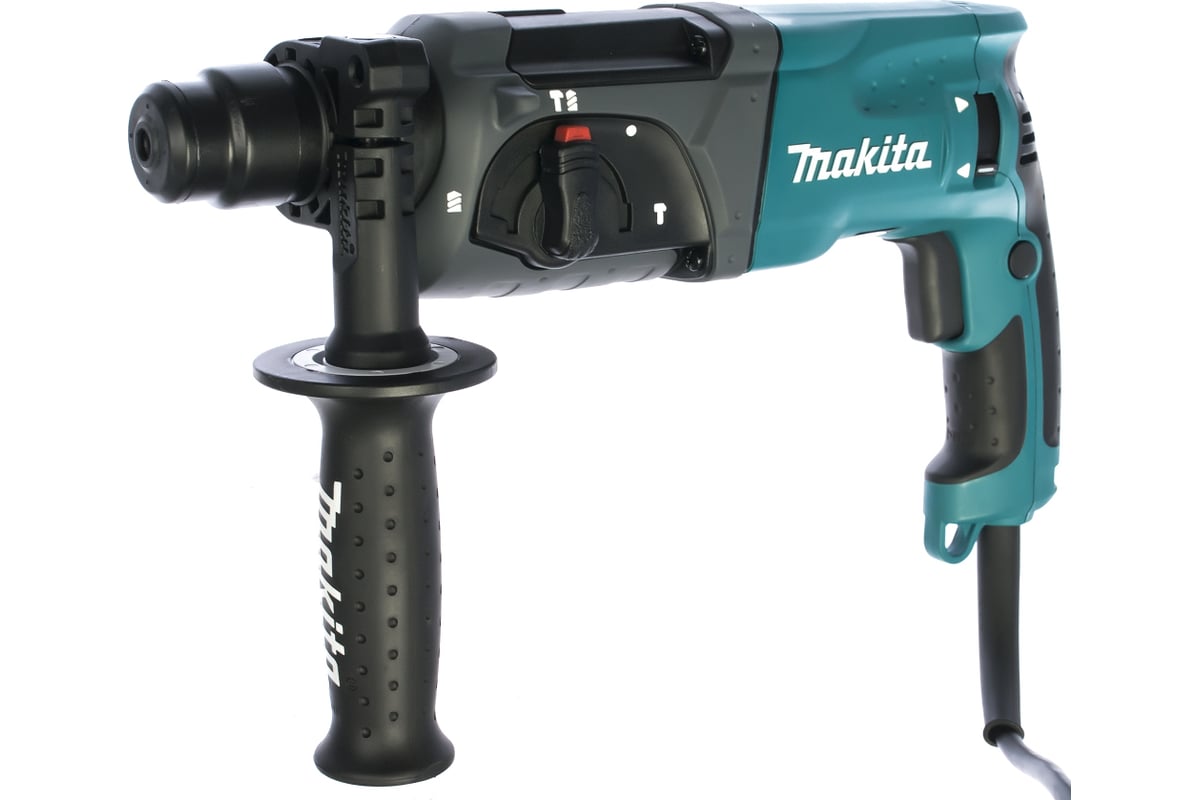 Перфоратор Makita HR2470X19 198519