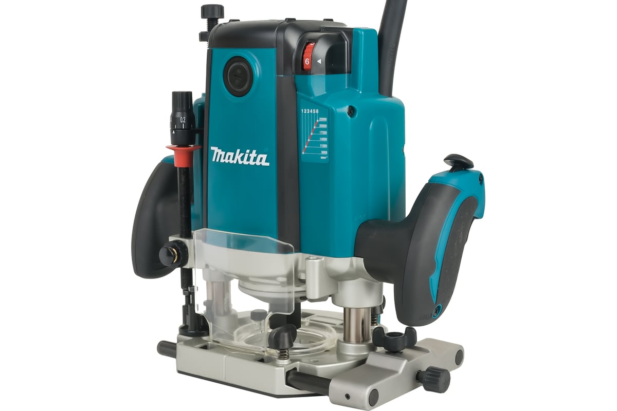 Фрезер Makita RP 2300 FC