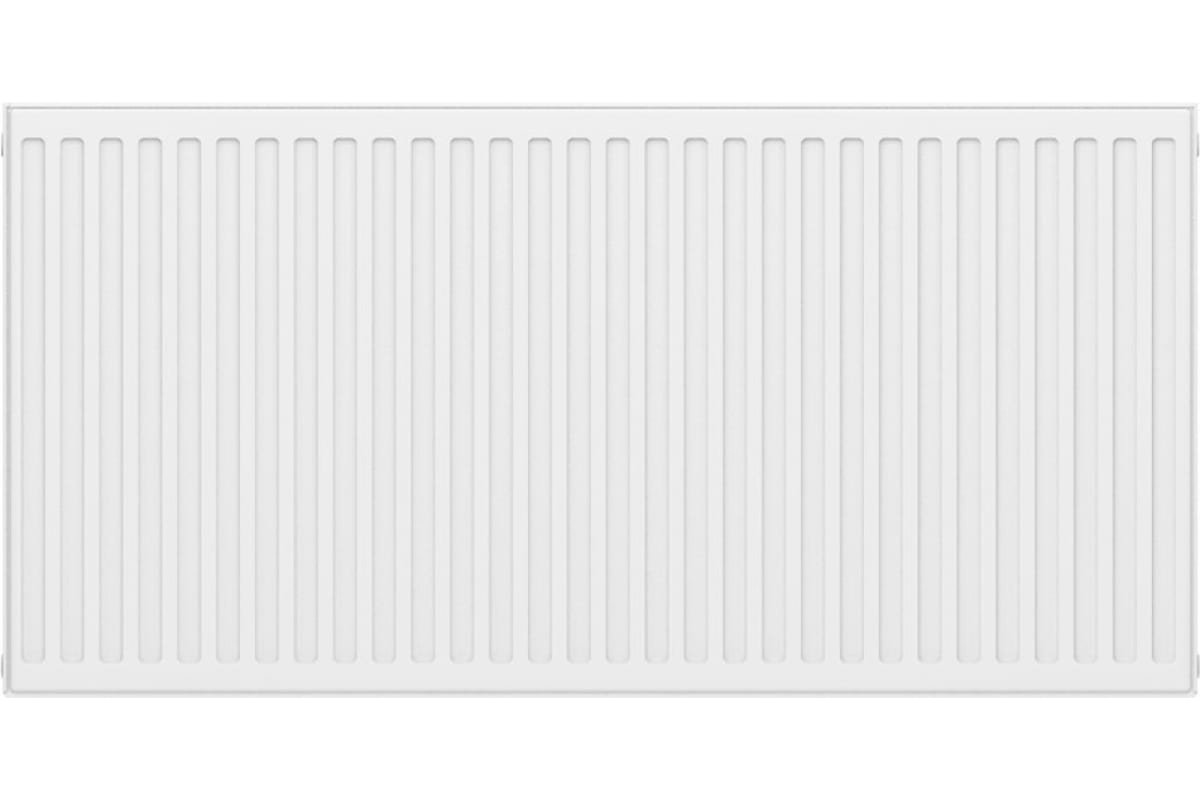 Отопительный стальной панельный радиатор Primoclima тип c21 в500, д2000 C21 500х2000