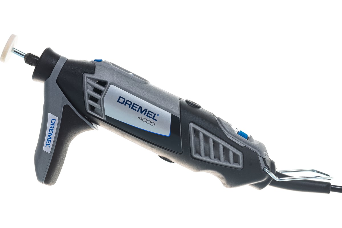 Мультиинструмент Dremel 4000 128 F0134000LR