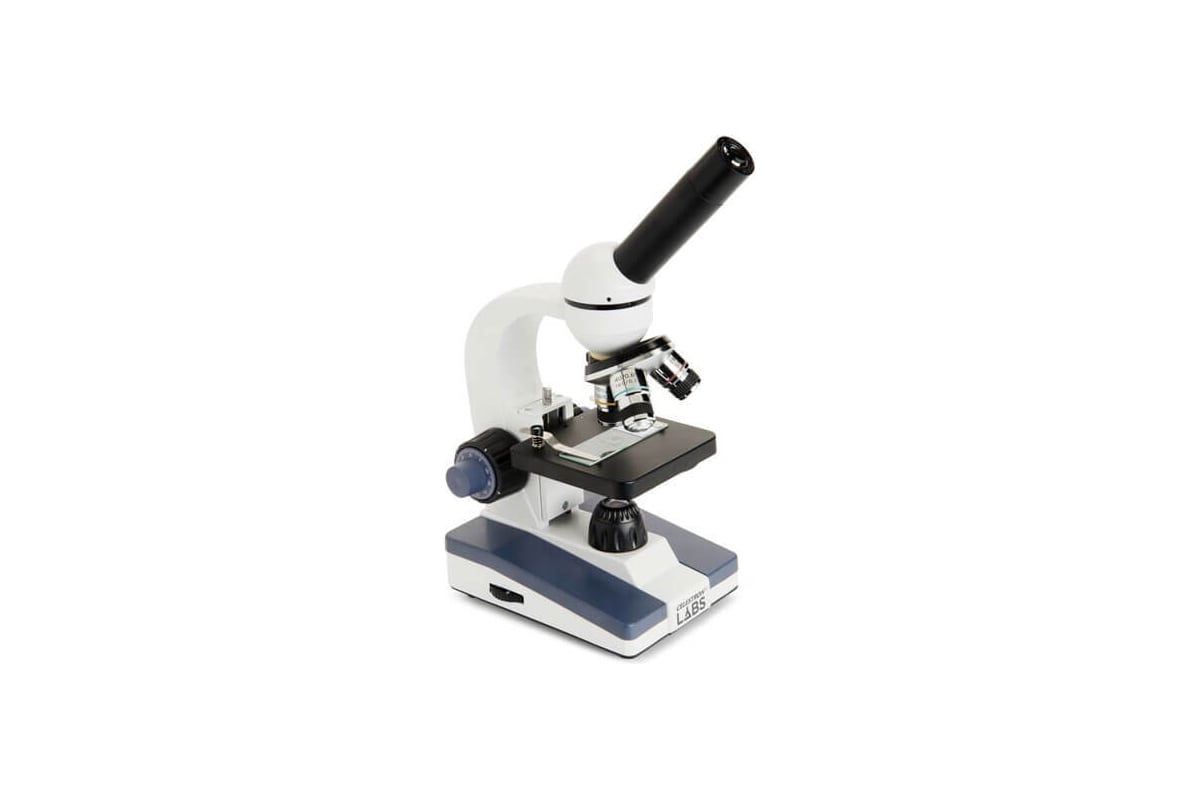 Микроскоп Celestron Labs CM1000C 44229