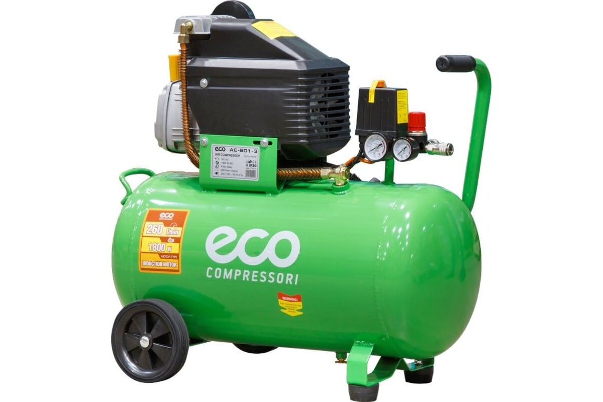 Компрессор Eco AE-501-3