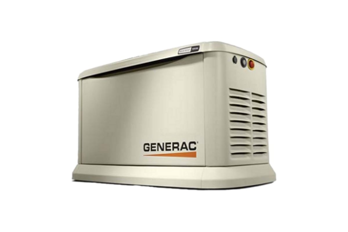 Газовый генератор Generac 7178 7189