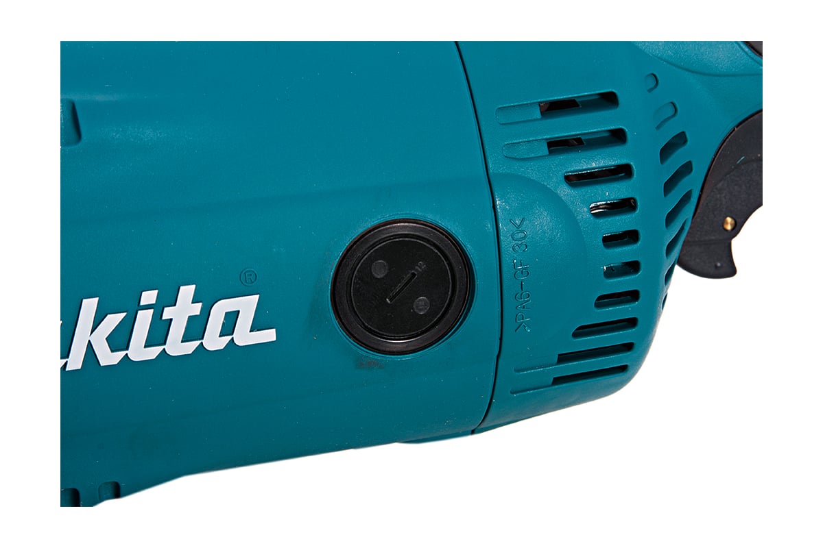 Угловая шлифмашина Makita GA9020SFK