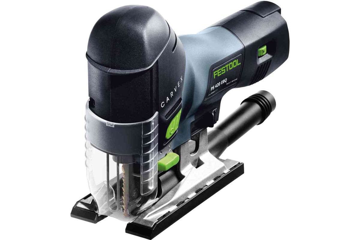 Лобзик Festool CARVEX PS 420 EBQ-Set 576620