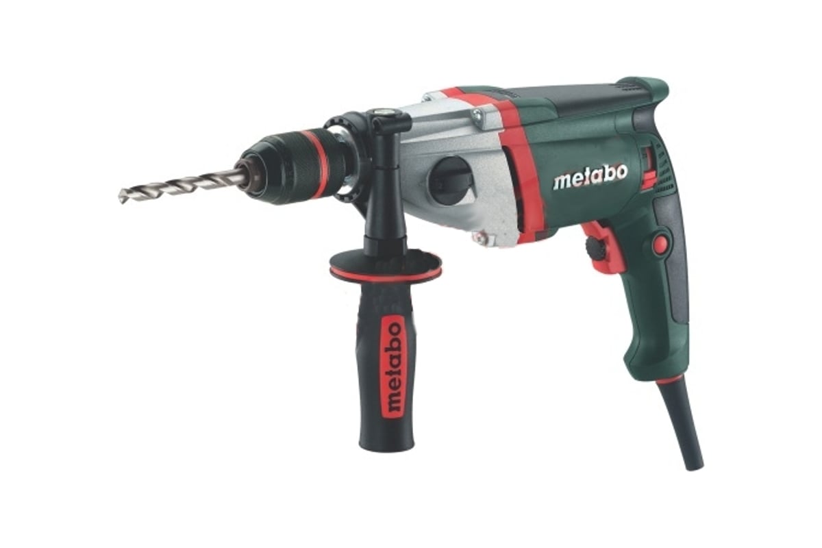 Дрель Metabo BE 751 600581810