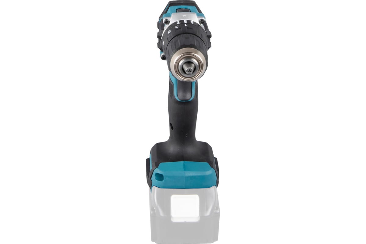 Аккумуляторная ударная дрель-шуруповерт Makita DHP487Z