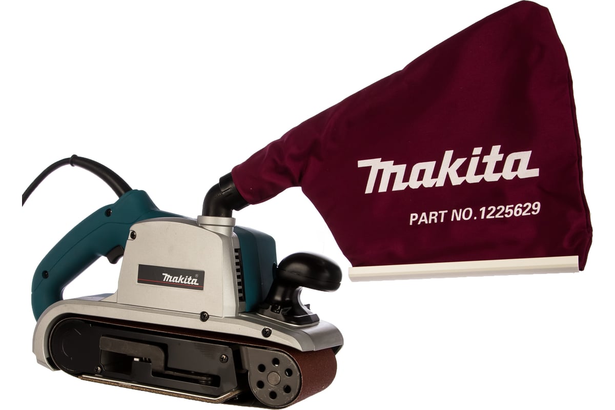 Ленточная шлифмашина Makita 9403