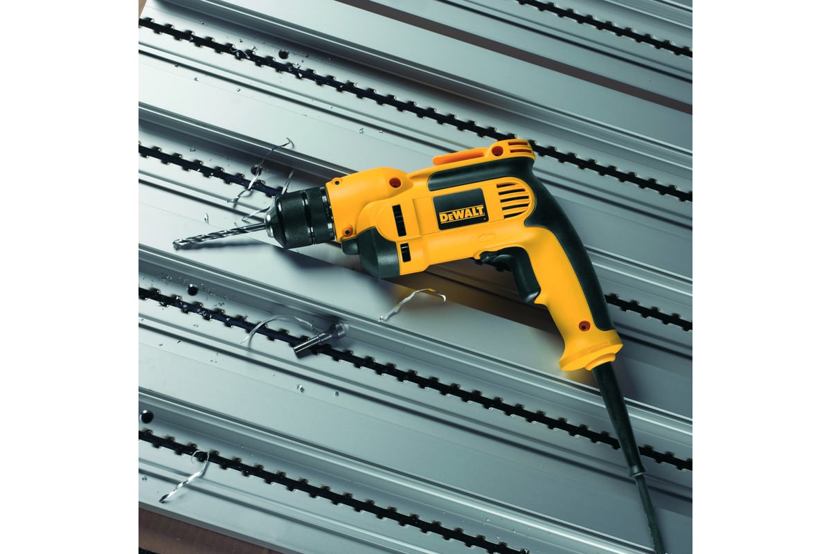 Дрель DeWalt DWD112S