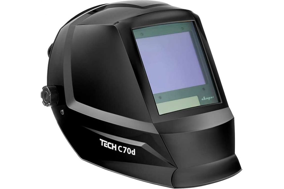 Маска сварщика TECH C70d Сварог 98250