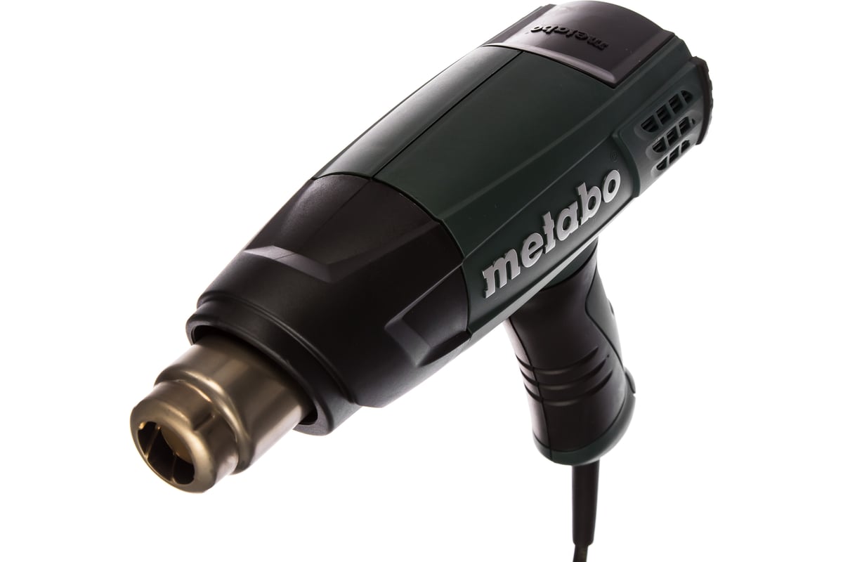 Фен Metabo HE 23-650 602365500