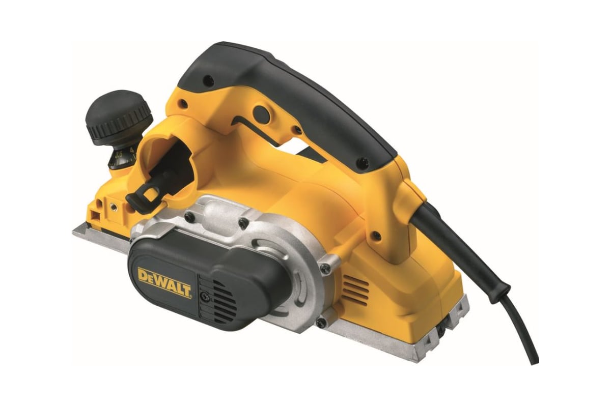 Рубанок DeWalt D 26500