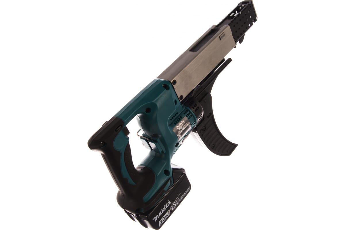 Аккумуляторный шуруповерт Makita DFR750RFE