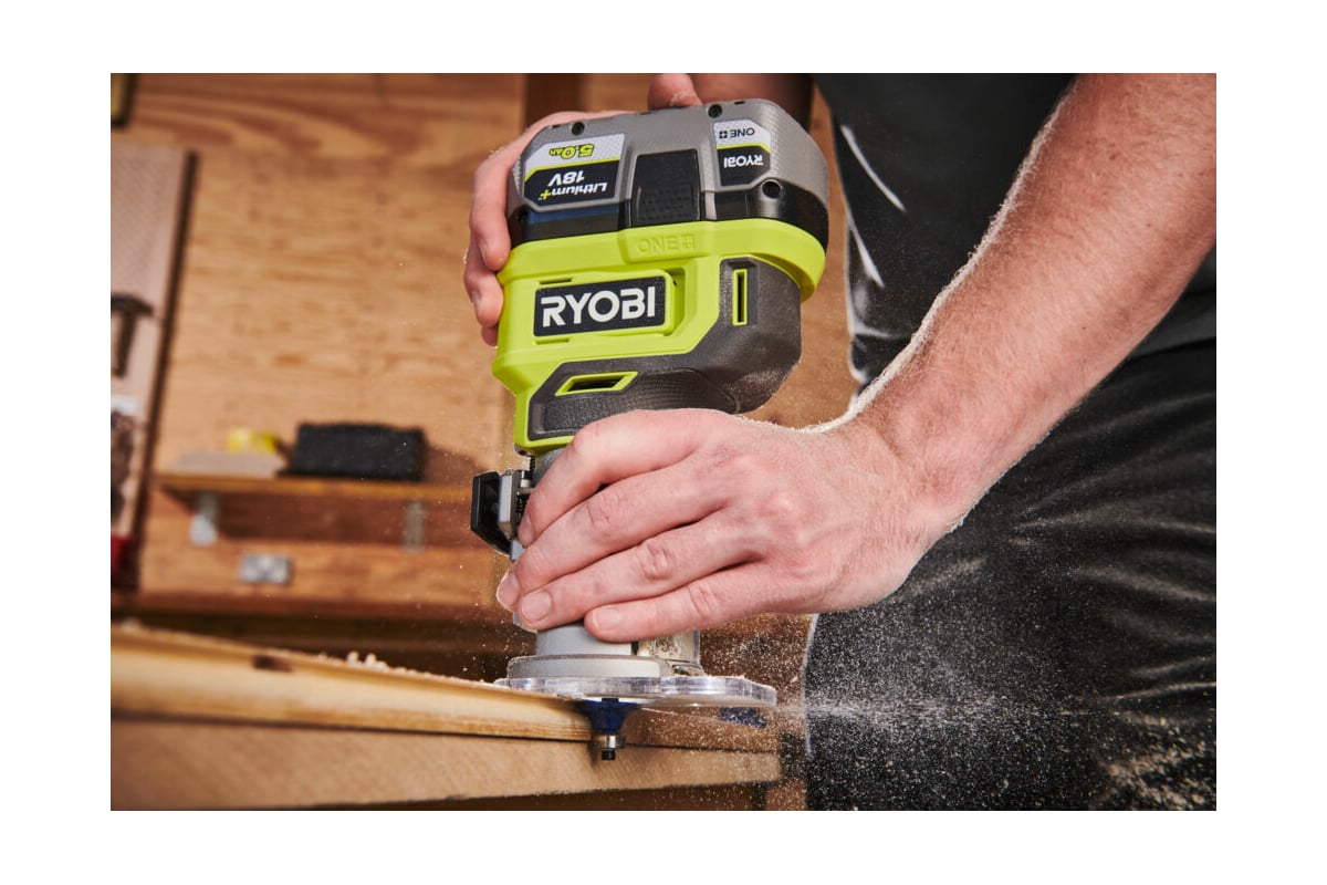  Ryobi 18В RTR18-0 5133005654