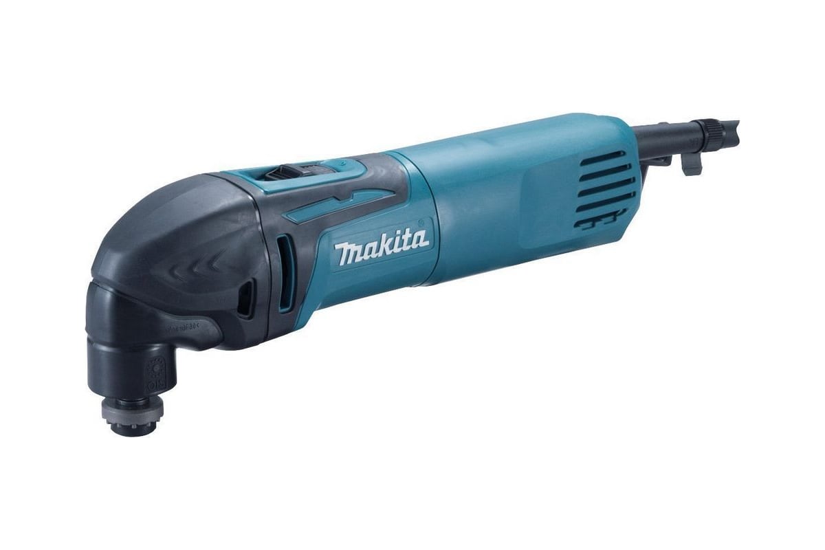 Универсальный резак реноватор Makita TM3000CX3