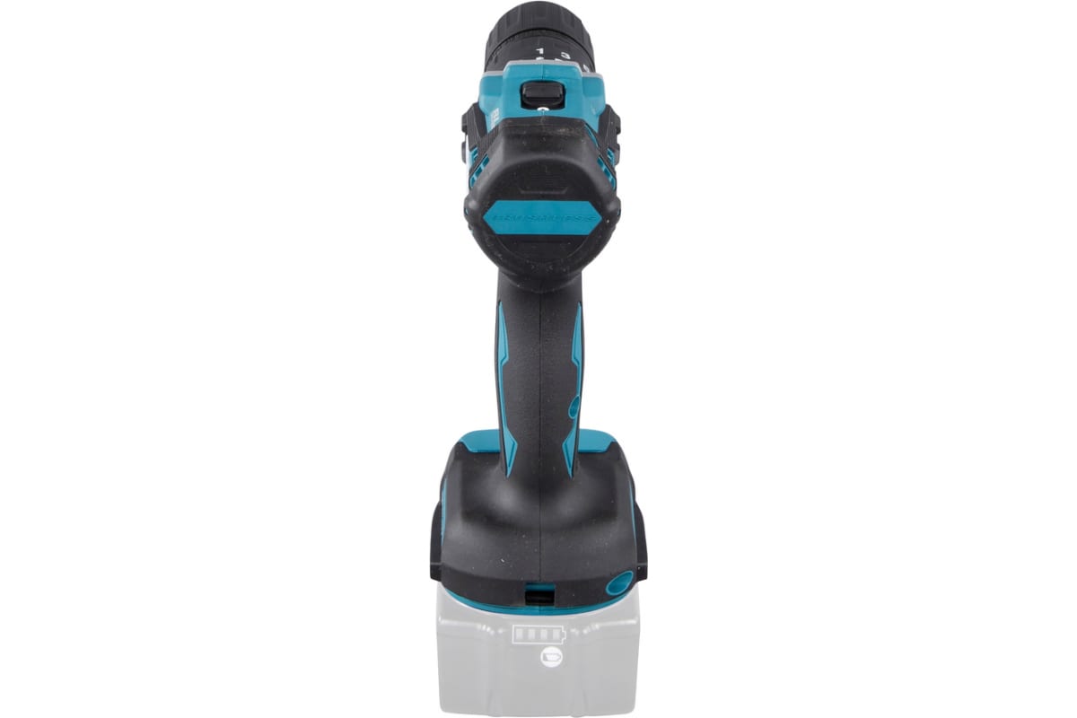 Аккумуляторная ударная дрель-шуруповерт Makita DHP487Z