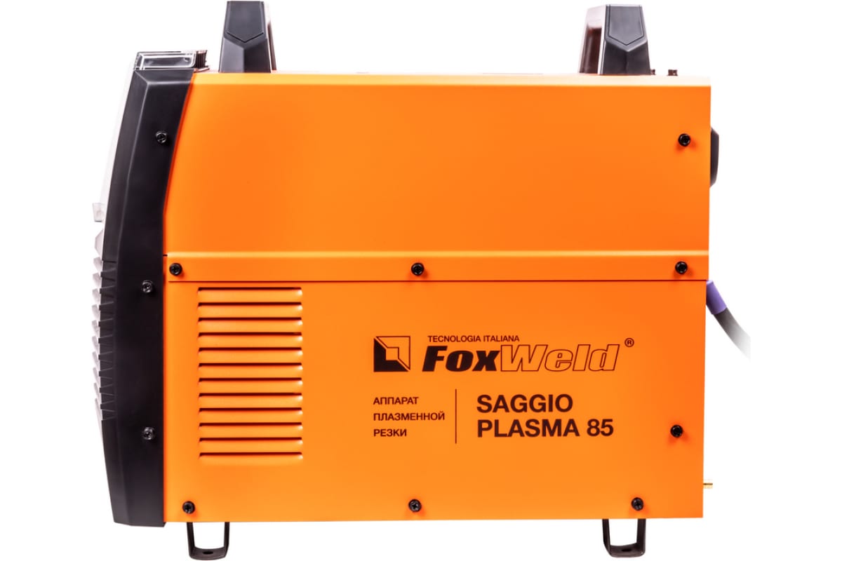 Аппарат плазменной резки Foxweld SAGGIO PLASMA 85 9043