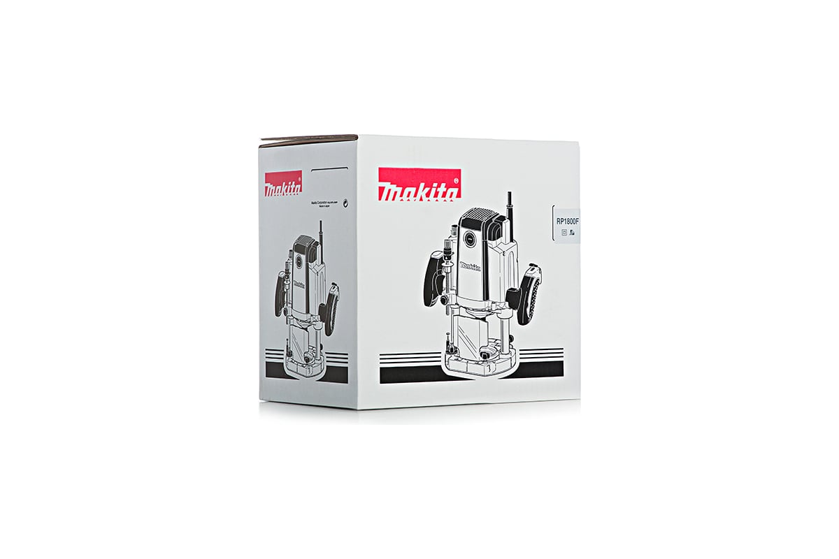 Фрезер Makita RP 1800 F