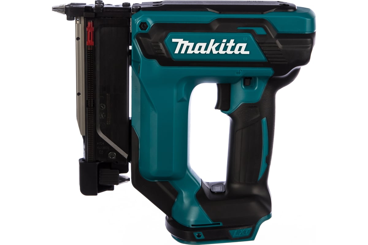 Штифтозабиватель Makita LXT DPT353Z