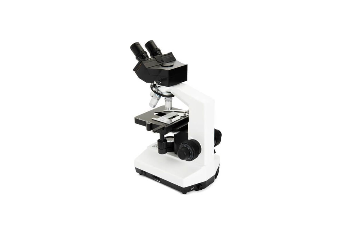 Микроскоп Celestron Labs CB2000C 44232