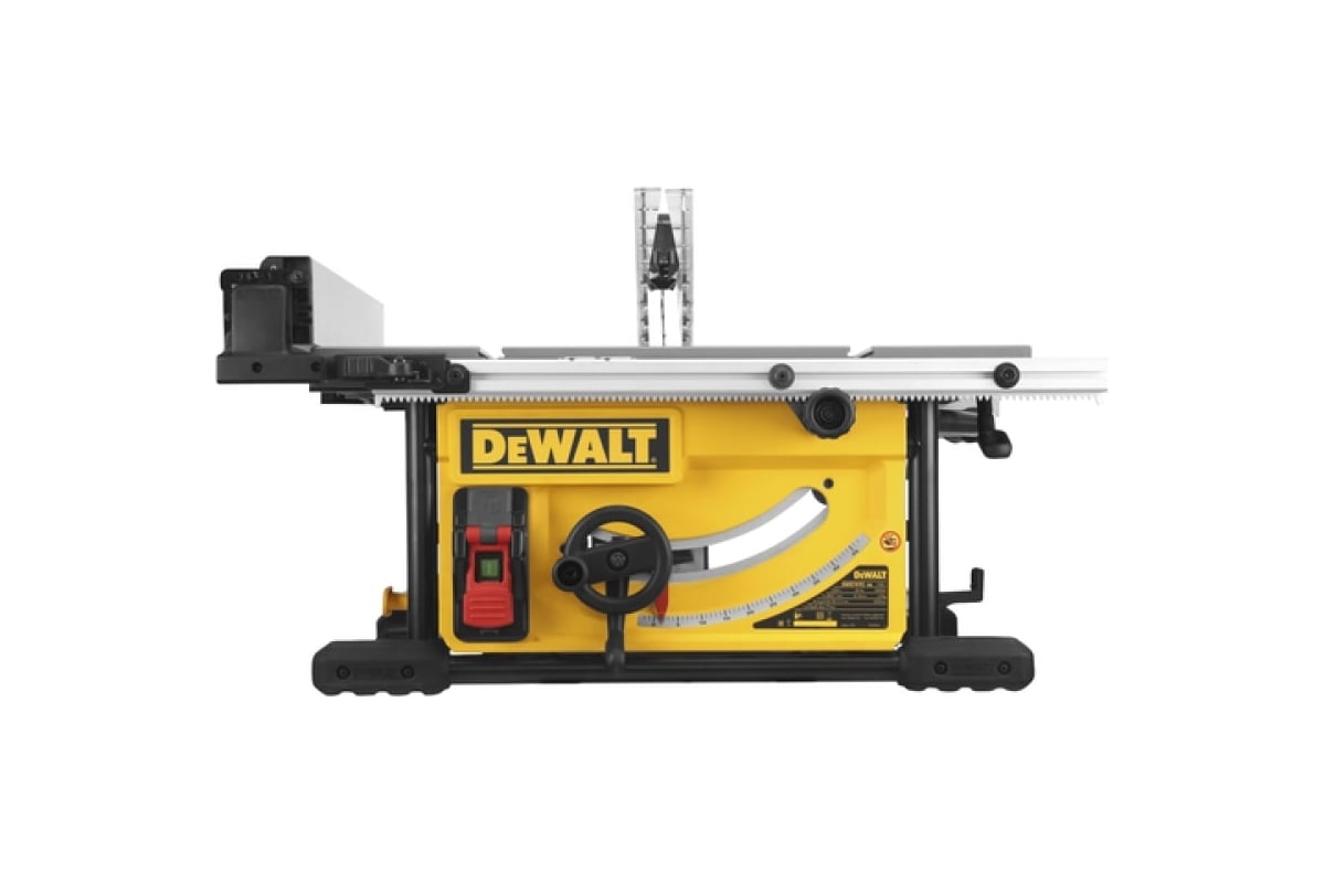 Настольная пила DeWalt 2000 Вт DWE7492-A9