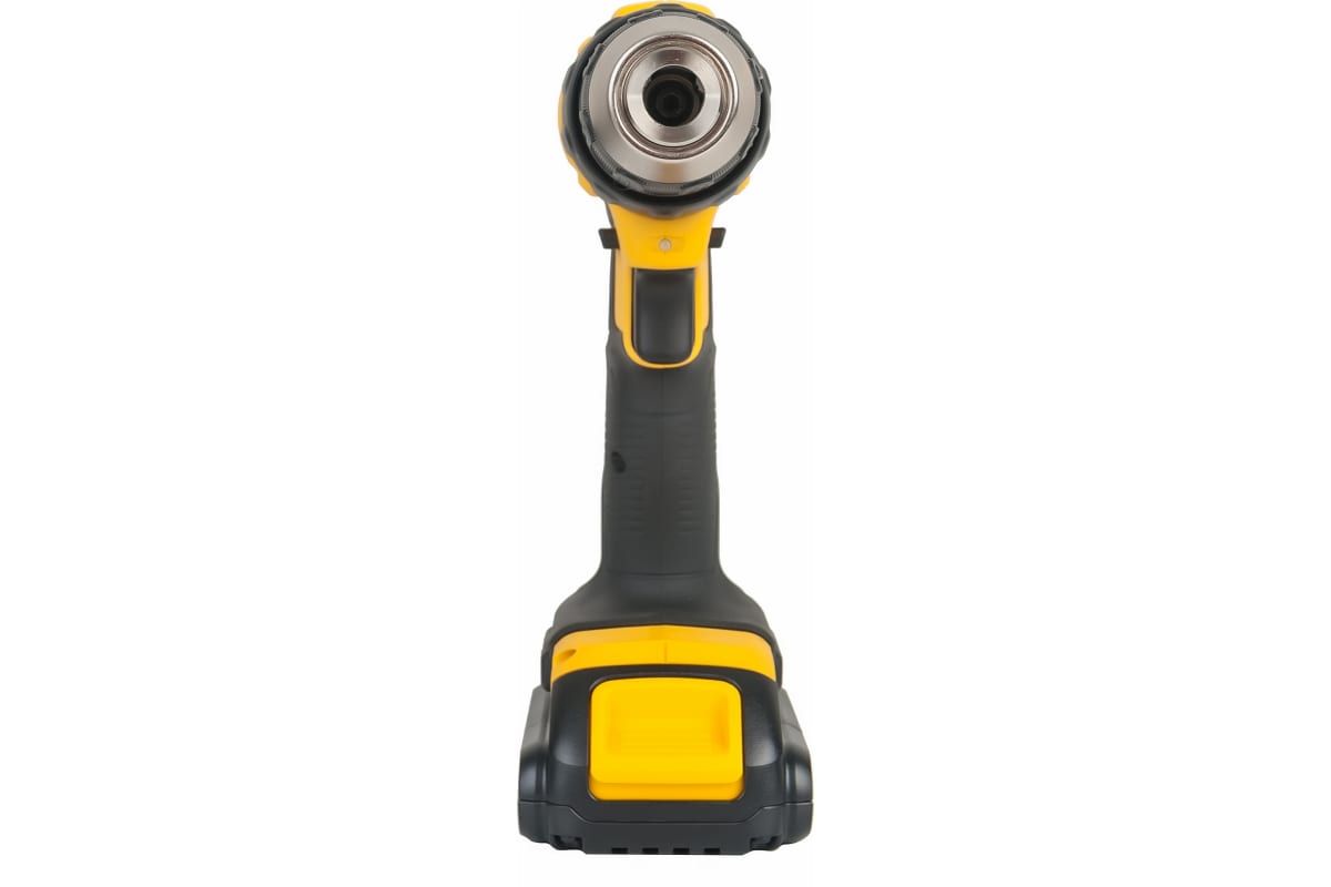 Аккумуляторная дрель-шуруповерт DeWalt DCD 771 C2