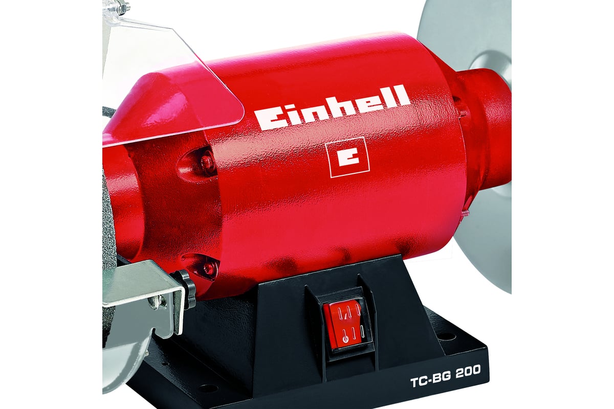 Точильный станок Einhell TC-BG 200 4412820