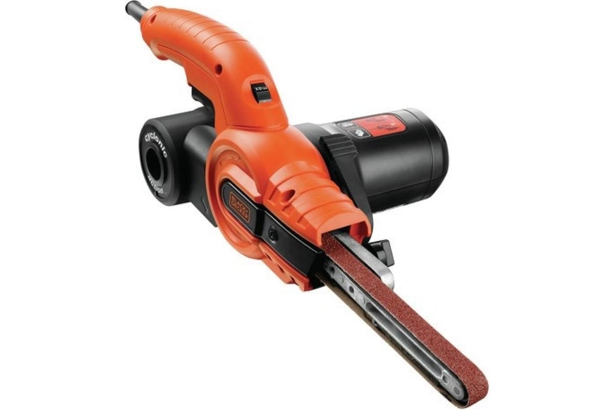 Электронапильник Black&Decker KA900E-QS