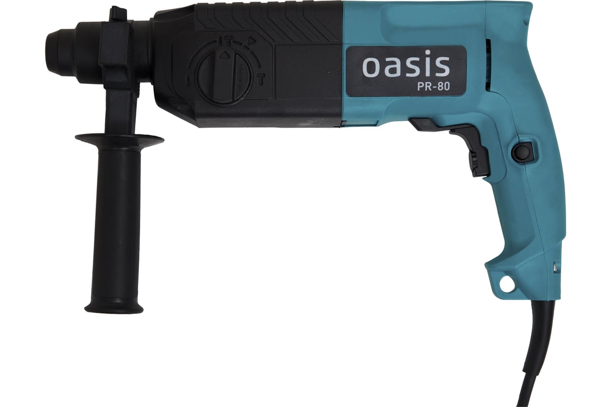 Электрический перфоратор Oasis PR-80