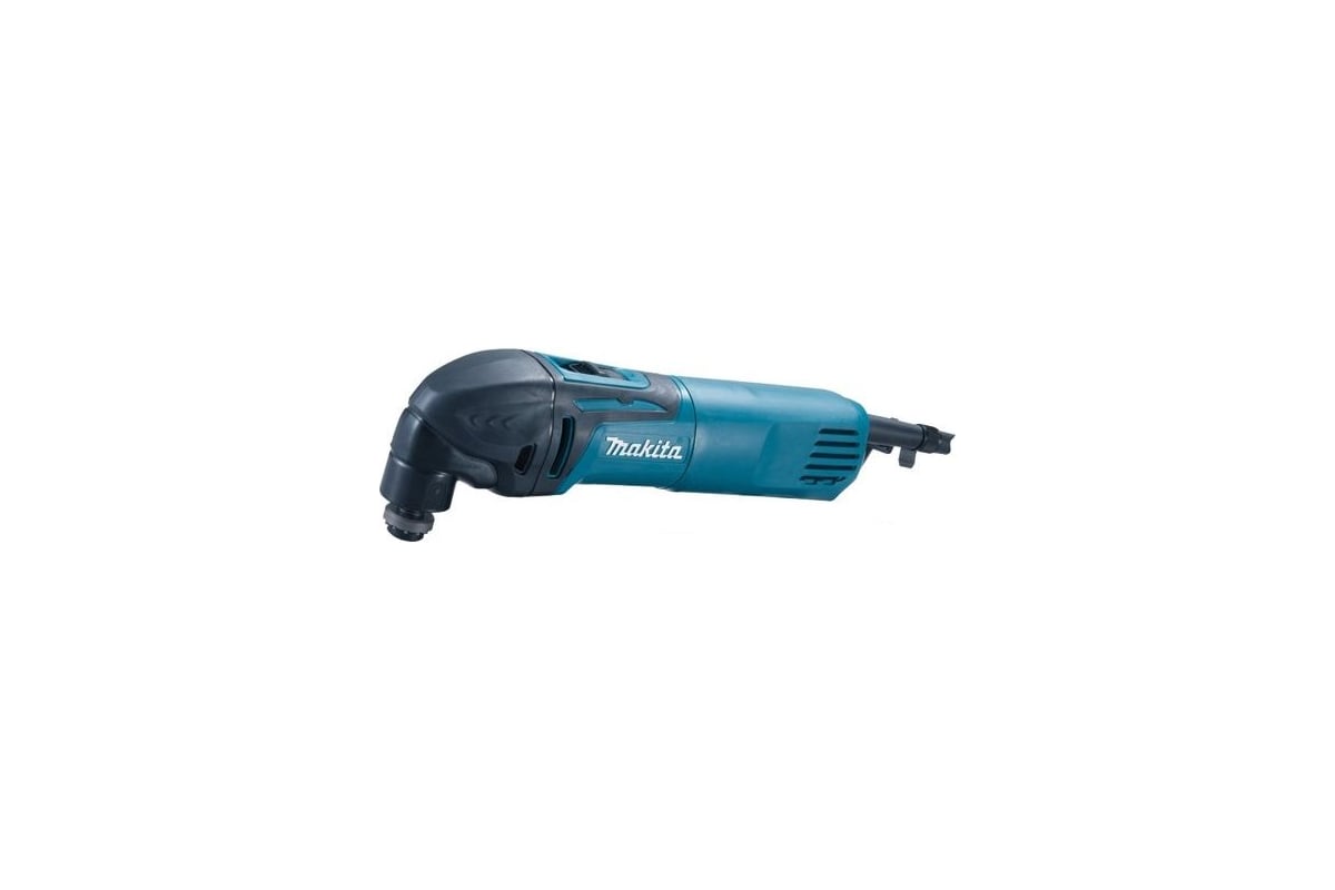 Мультитул Makita TM3000CX1