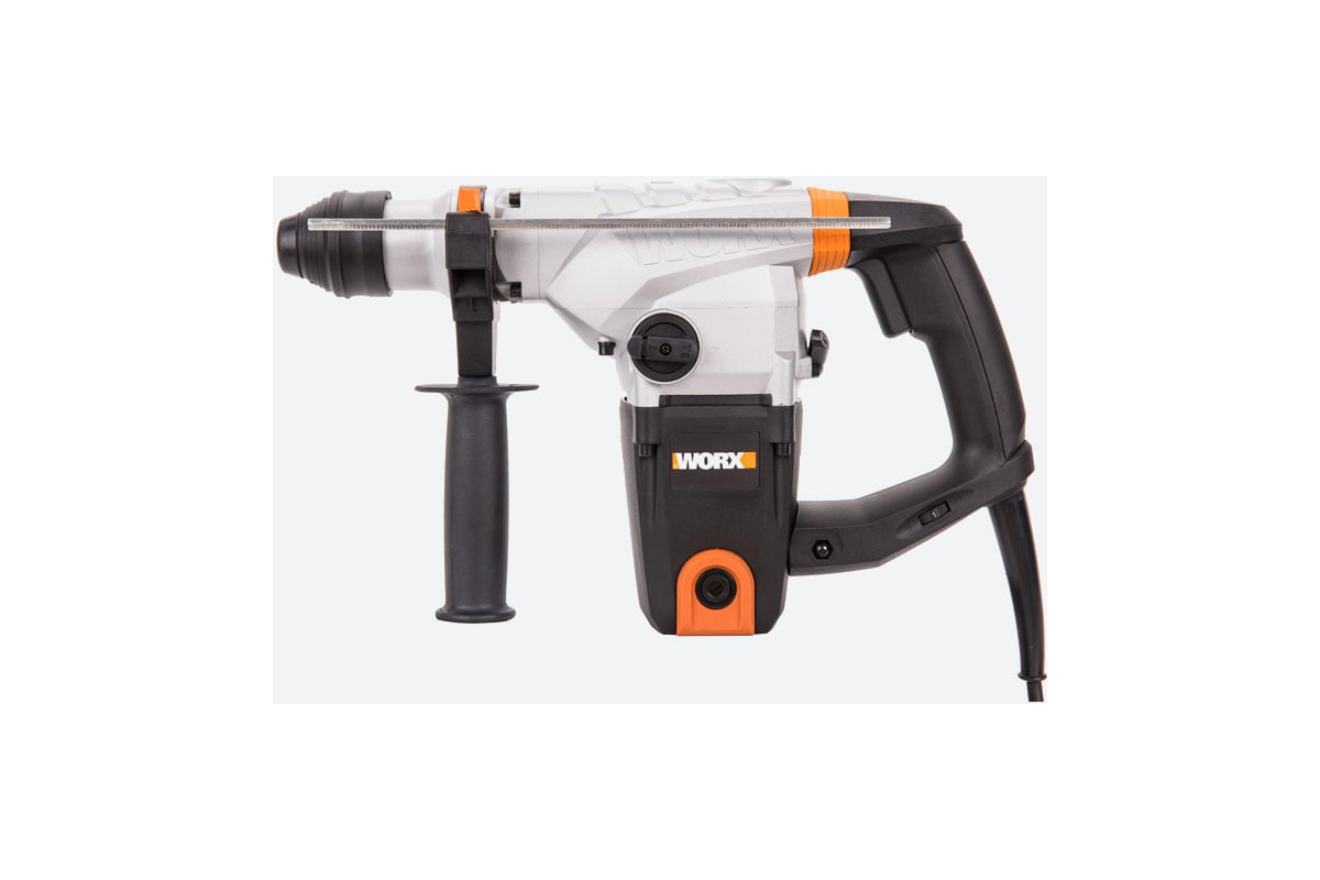 Электрический перфоратор Worx WX333